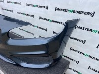 BMW 2 Series F45 F46 Active  Gran Tourer 2014-2017 Front Bumper Genuine [B396]