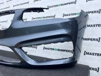 BMW 2 Series F45 F46 Active  Gran Tourer 2014-2017 Front Bumper Genuine [B396]