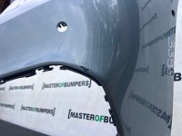 BMW 5 Series M Sport G30 G31 Saloon Estate 2017-2019 Front Bumper Genuine [B398]