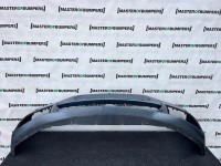 BMW 5 Series M Sport G30 G31 Saloon Estate 2017-2019 Front Bumper Genuine [B398]