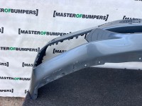 BMW 5 Series M Sport G30 G31 Saloon Estate 2017-2019 Front Bumper Genuine [B398]