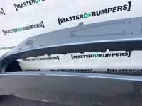 BMW 5 Series M Sport G30 G31 Saloon Estate 2017-2019 Front Bumper Genuine [B398]