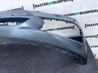 BMW 5 Series M Sport G30 G31 Saloon Estate 2017-2019 Front Bumper Genuine [B398]
