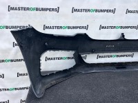 BMW 5 Series M Sport G30 G31 Saloon Estate 2017-2019 Front Bumper Genuine [B398]