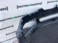 BMW 5 Series M Sport G30 G31 Saloon Estate 2017-2019 Front Bumper Genuine [B398]