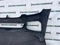 BMW 5 Series M Sport G30 G31 Saloon Estate 2017-2019 Front Bumper Genuine [B398]
