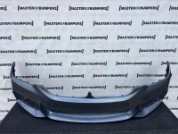 BMW 5 Series M Sport G30 G31 Saloon Estate 2017-2019 Front Bumper Genuine [B398]