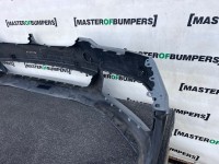 BMW 5 Series M Sport G30 G31 Saloon Estate 2017-2019 Front Bumper Genuine [B398]