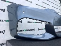 BMW 5 Series M Sport G30 G31 Saloon Estate 2017-2019 Front Bumper Genuine [B398]