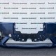 BMW Ix Ix M Sport Electric Suv 2021-2024 Front Bumper 6 Pdc Genuine [B400]