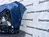 BMW Ix Ix M Sport Electric Suv 2021-2024 Front Bumper 6 Pdc Genuine [B400]