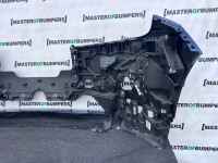 BMW Ix Ix M Sport Electric Suv 2021-2024 Front Bumper 6 Pdc Genuine [B400]