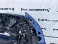 BMW Ix Ix M Sport Electric Suv 2021-2024 Front Bumper 6 Pdc Genuine [B400]