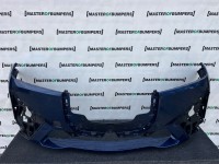 BMW Ix Ix M Sport Electric Suv 2021-2024 Front Bumper 6 Pdc Genuine [B400]