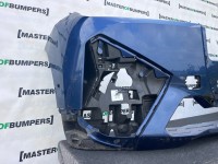 BMW Ix Ix M Sport Electric Suv 2021-2024 Front Bumper 6 Pdc Genuine [B400]