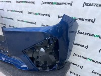 BMW Ix Ix M Sport Electric Suv 2021-2024 Front Bumper 6 Pdc Genuine [B400]