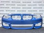 BMW 4 Series M Sport F32 F33 F36 2014-2020 Front Bumper 4 Pdc Jet Genuine [B403]