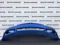 BMW 4 Series M Sport F32 F33 F36 2014-2020 Front Bumper 4 Pdc Jet Genuine [B403]