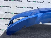 BMW 4 Series M Sport F32 F33 F36 2014-2020 Front Bumper 4 Pdc Jet Genuine [B403]