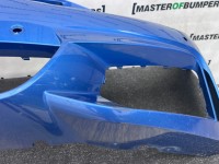 BMW 4 Series M Sport F32 F33 F36 2014-2020 Front Bumper 4 Pdc Jet Genuine [B403]