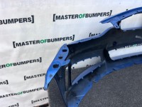 BMW 4 Series M Sport F32 F33 F36 2014-2020 Front Bumper 4 Pdc Jet Genuine [B403]
