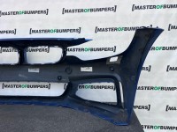 BMW 4 Series M Sport F32 F33 F36 2014-2020 Front Bumper 4 Pdc Jet Genuine [B403]