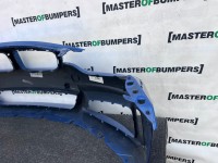 BMW 4 Series M Sport F32 F33 F36 2014-2020 Front Bumper 4 Pdc Jet Genuine [B403]