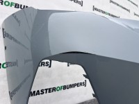 BMW 5 Series M Sport G60 G61 2024-2026 Front Bumper 6 Pdc Genuine [B308]