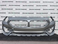 BMW Z4 Sdrive Se G29 Cabrio 2019-2026 Front Bumper Nbo Pdc Genuine [B419]