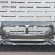 BMW Z4 Sdrive Se G29 Cabrio 2019-2026 Front Bumper Nbo Pdc Genuine [B419]
