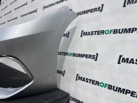 BMW Z4 Sdrive Se G29 Cabrio 2019-2026 Front Bumper Nbo Pdc Genuine [B419]