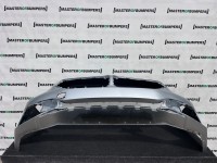 BMW Z4 Sdrive Se G29 Cabrio 2019-2026 Front Bumper Nbo Pdc Genuine [B419]