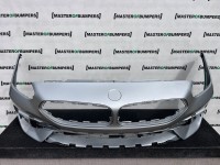 BMW Z4 Sdrive Se G29 Cabrio 2019-2026 Front Bumper Nbo Pdc Genuine [B419]