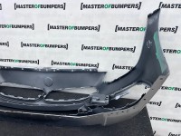 BMW Z4 Sdrive Se G29 Cabrio 2019-2026 Front Bumper Nbo Pdc Genuine [B419]