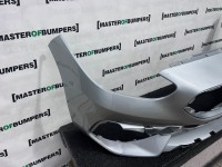 BMW Z4 Sdrive Se G29 Cabrio 2019-2026 Front Bumper Nbo Pdc Genuine [B419]