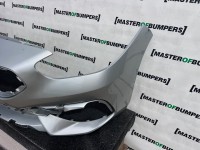 BMW Z4 Sdrive Se G29 Cabrio 2019-2026 Front Bumper Nbo Pdc Genuine [B419]