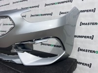 BMW Z4 Sdrive Se G29 Cabrio 2019-2026 Front Bumper Nbo Pdc Genuine [B419]