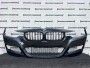 BMW 4 Series M Sport F32 F33 2017-2019 Front Bumper No Pdc Genuine [B426]