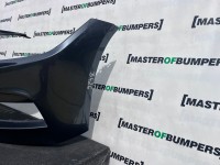 BMW 4 Series M Sport F32 F33 2017-2019 Front Bumper No Pdc Genuine [B426]