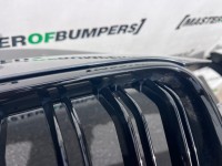 BMW 4 Series M Sport F32 F33 2017-2019 Front Bumper No Pdc Genuine [B426]