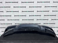 BMW 4 Series M Sport F32 F33 2017-2019 Front Bumper No Pdc Genuine [B426]