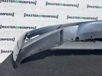 BMW 4 Series M Sport F32 F33 2017-2019 Front Bumper No Pdc Genuine [B426]