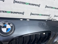 BMW 4 Series M Sport F32 F33 2017-2019 Front Bumper No Pdc Genuine [B426]