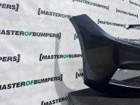 BMW 4 Series M Sport F32 F33 2017-2019 Front Bumper No Pdc Genuine [B426]