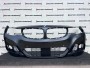 BMW 3 Series Gt M Sport F34 2013-2017 Front Bumper 6 Pdc No Jets Genuine [B422]