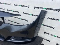 BMW 3 Series Gt M Sport F34 2013-2017 Front Bumper 6 Pdc No Jets Genuine [B422]