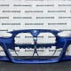 BMW I4 Gran Coupe M Sport G26 2020-2024 Front Bumper 6 Pdc Genuine [B674]