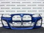 BMW I4 Gran Coupe M Sport G26 2020-2024 Front Bumper 6 Pdc Genuine [B674]