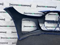 BMW I4 Gran Coupe M Sport G26 2020-2024 Front Bumper 6 Pdc Genuine [B674]