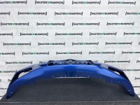 BMW I4 Gran Coupe M Sport G26 2020-2024 Front Bumper 6 Pdc Genuine [B674]
